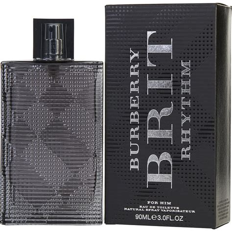 burberry brit rhythm homme fragrantica|Burberry Brit rhythm tester cheap.